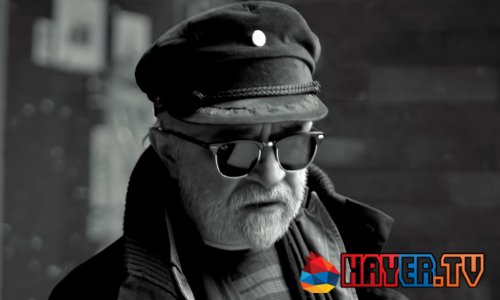 Forsh - Andzmer 2020