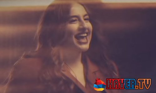 Garik & Sona - Mayro 2020