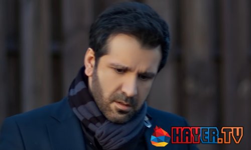 Vache Amaryan - Mexqs Vorne E  2020