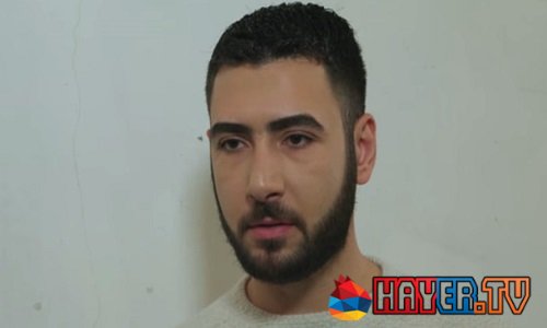 Shirazi Varde - Episode 45