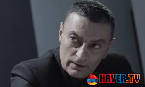 Anatoliakan Patmutyun - Episode 2