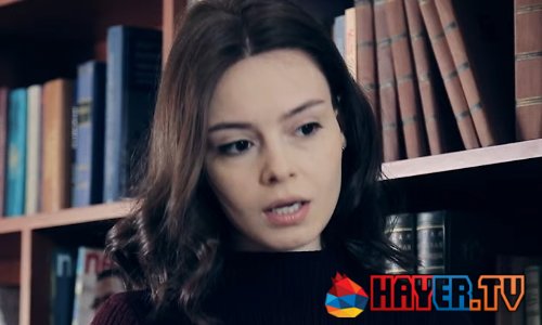 Sirun Sona / Սիրուն Սոնա - Episode 68