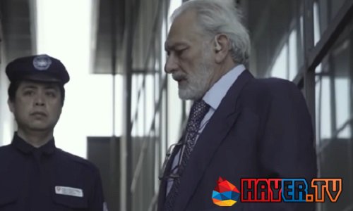 Anatoliakan Patmutyun - Episode 3