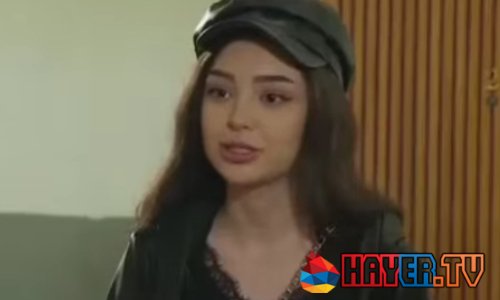 Shirazi Varde - Episode 48