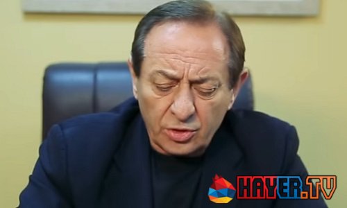 Anhasce Tsnvatsner - Episode 223