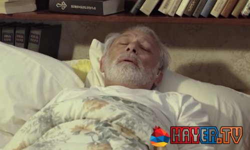 Anatoliakan Patmutyun - Episode 4