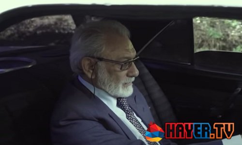 Anatoliakan Patmutyun - Episode 5