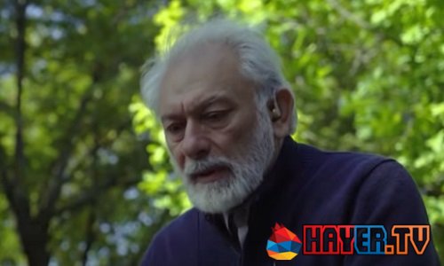 Anatoliakan Patmutyun - Episode 6