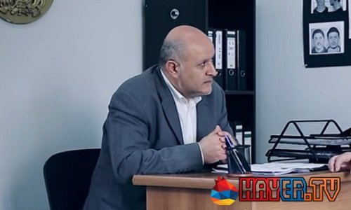 Sirun Sona / Սիրուն Սոնա - Episode 73