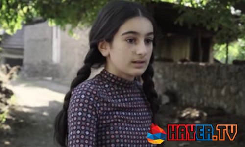 Anatoliakan Patmutyun - Episode 7