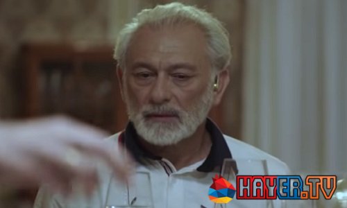 Anatoliakan Patmutyun - Episode 8