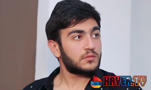 Anhasce Tsnvatsner - Episode 227