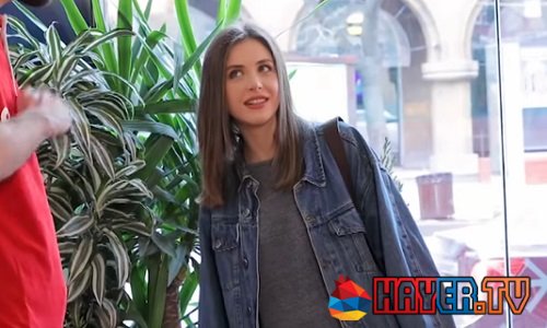 Hars Chka / Հարս Չկա - Episode 11