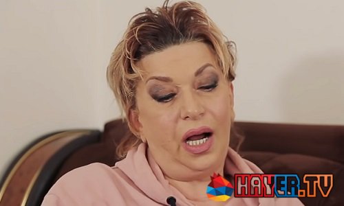 Anhasce Tsnvatsner - Episode 228