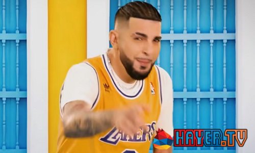 DJ Davo & Tatev Asatryan - Vay Vay (2020)