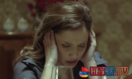 Anatoliakan Patmutyun - Episode 9