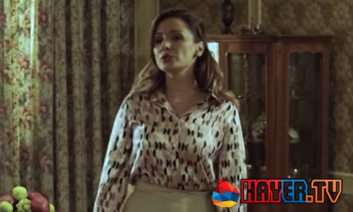 Anatoliakan Patmutyun - Episode 10