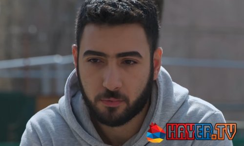 Shirazi Varde - Episode 52