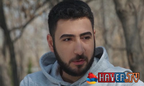 Shirazi Varde - Episode 53