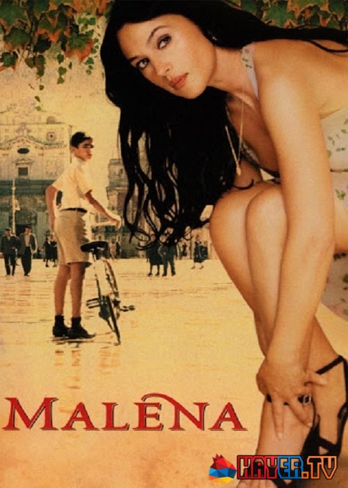 Մալենա (2000)