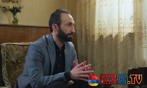 Shirazi Varde - Episode 54