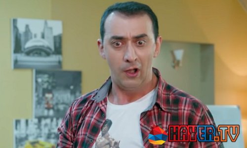 Papuk xaghaliq / Փափուկ խաղալիք - Episode 13