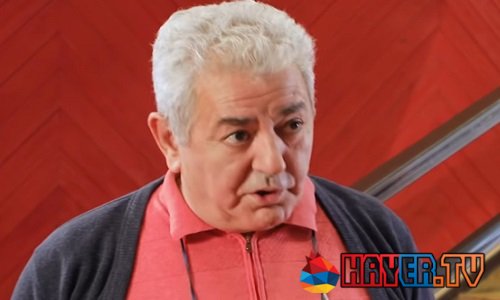 Hars Chka / Հարս Չկա - Episode 13