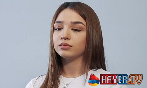 Anhasce Tsnvatsner - Episode 231