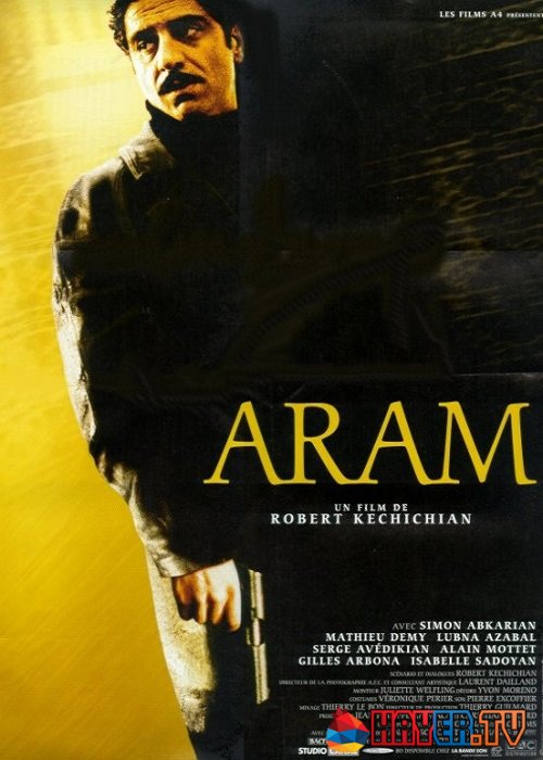 Арам / ԱՐԱՄ / Aram - 2002