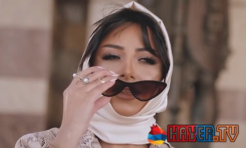 Anette Aghabekyan - Im Yare