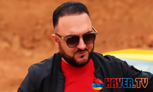 Edgar Gevorgyan & Don Armani - Bajanvel em (2020)