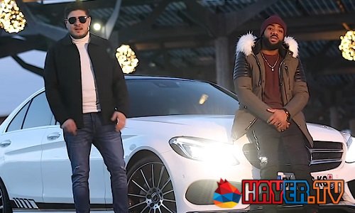 Mxo Ghazaryan & ASH - Gnam Gnam (2020)