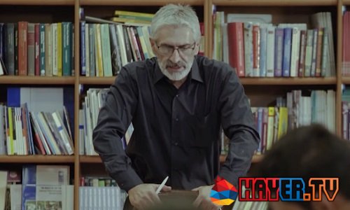 Anatoliakan Patmutyun - Episode 13