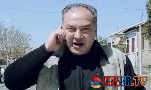 Sirun Sona / Սիրուն Սոնա - Episode 81