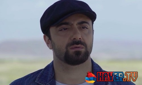 Anatoliakan Patmutyun - Episode 13