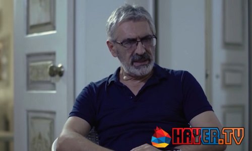 Anatoliakan Patmutyun - Episode 14