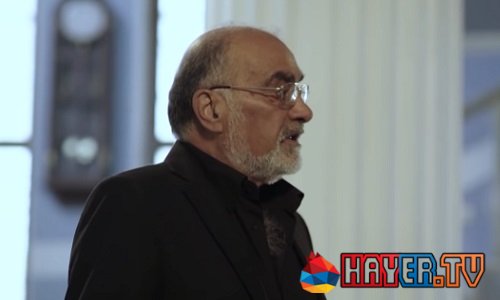 Anatoliakan Patmutyun - Episode 15