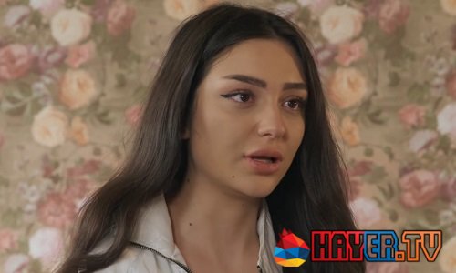 Shirazi Varde - Episode 55