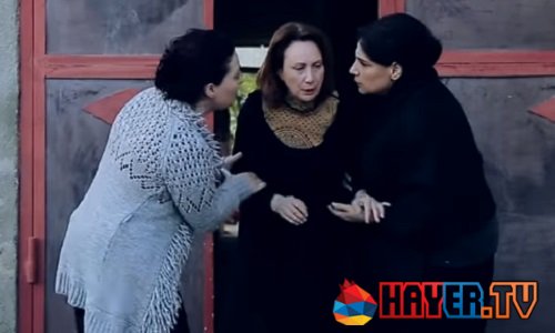 Sirun Sona / Սիրուն Սոնա - Episode 84