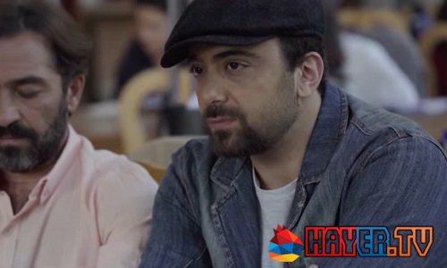 Anatoliakan Patmutyun - Episode 16