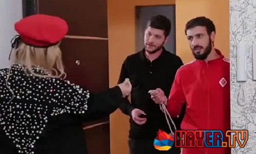 Kinstagram / Կինստագրամ - Episode 15