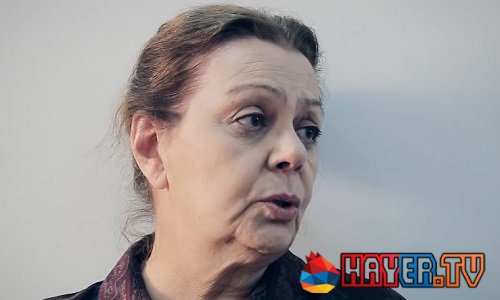 Sirun Sona / Սիրուն Սոնա - Episode 86