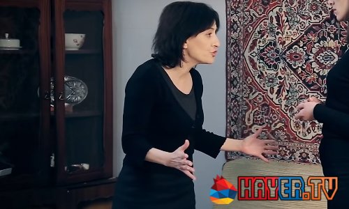 Sirun Sona / Սիրուն Սոնա - Episode 88
