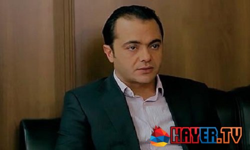 Armatner 2 / Арматнер 2 - Episode 2 (62)