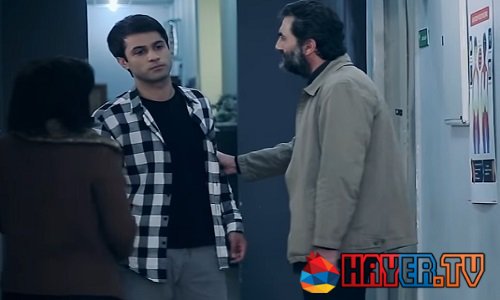 Sirun Sona / Սիրուն Սոնա - Episode 89