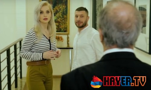 Armatner 2 / Арматнер 2 - Episode 3 (63)