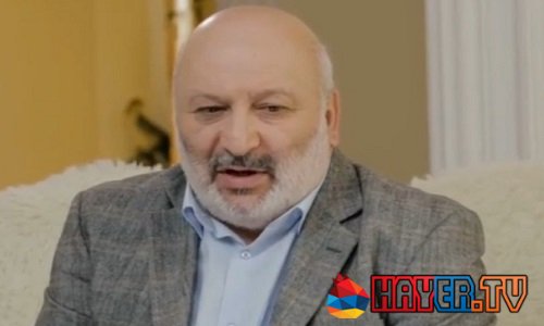 Armatner 2 / Арматнер 2 - Episode 4 (64)