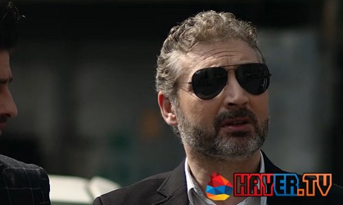 Xabkanq / Խափկանք - Episode 1