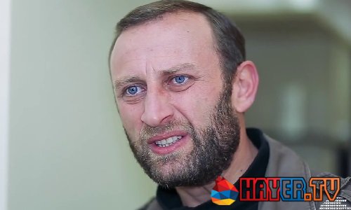 Anhasce Tsnvatsner - Episode 235