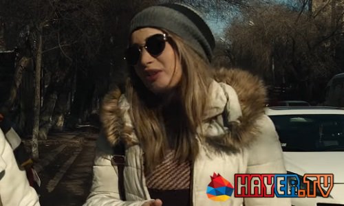 Yntanekan Gaxtniqner 2 - Episode 60